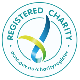 registered charity emblem